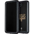 NHL Vegas Golden Knights Lineup Galaxy S23 Waterproof Case