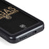 NHL Vegas Golden Knights Lineup Galaxy S23 Waterproof Case