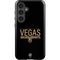 NHL Vegas Golden Knights Lineup Galaxy S24 Plus Impact Case