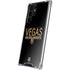 NHL Vegas Golden Knights Lineup Galaxy S24 Ultra Clear Case