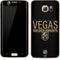 NHL Vegas Golden Knights Lineup Galaxy S7 Edge Skin