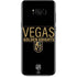 NHL Vegas Golden Knights Lineup Galaxy S8 Skin
