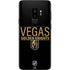 NHL Vegas Golden Knights Lineup Galaxy S9 Plus Skin