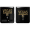 NHL Vegas Golden Knights Lineup Galaxy Z Flip Skin