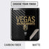 NHL Vegas Golden Knights Lineup Galaxy Z Flip Skin