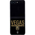 NHL Vegas Golden Knights Lineup Galaxy Z Flip5 5G Skin