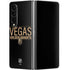 NHL Vegas Golden Knights Lineup Galaxy Z Fold4 5G Skin