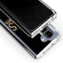 NHL Vegas Golden Knights Lineup Galaxy Z Fold5 5G Clear Case