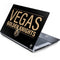 NHL Vegas Golden Knights Lineup Generic Laptop Skin