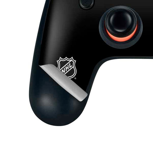 NHL Vegas Golden Knights Lineup Google Stadia Controller Skin