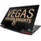 NHL Vegas Golden Knights Lineup Lenovo IdeaPad Skin