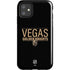 NHL Vegas Golden Knights Lineup iPhone 11 Impact Case