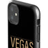 NHL Vegas Golden Knights Lineup iPhone 11 Impact Case