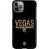 NHL Vegas Golden Knights Lineup iPhone 11 Pro Lite Case