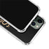 NHL Vegas Golden Knights Lineup iPhone 11 Pro Max Clear Case