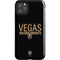 NHL Vegas Golden Knights Lineup iPhone 11 Pro Max Impact Case