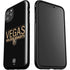 NHL Vegas Golden Knights Lineup iPhone 11 Pro Max Impact Case
