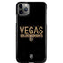 NHL Vegas Golden Knights Lineup iPhone 11 Pro Max Lite Case