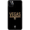 NHL Vegas Golden Knights Lineup iPhone 11 Pro Max Skin