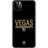 NHL Vegas Golden Knights Lineup iPhone 11 Pro Max Skin