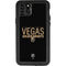 NHL Vegas Golden Knights Lineup iPhone 11 Pro Max Waterproof Case