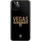 NHL Vegas Golden Knights Lineup iPhone 11 Pro Skin
