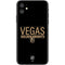 NHL Vegas Golden Knights Lineup iPhone 11 Skin