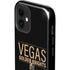 NHL Vegas Golden Knights Lineup iPhone 12 Impact Case