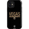 NHL Vegas Golden Knights Lineup iPhone 12 Mini Impact Case