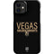 NHL Vegas Golden Knights Lineup iPhone 12 Mini Lite Case