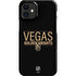 NHL Vegas Golden Knights Lineup iPhone 12 Mini Lite Case