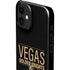 NHL Vegas Golden Knights Lineup iPhone 12 Mini Lite Case