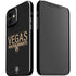 NHL Vegas Golden Knights Lineup iPhone 12 Mini Lite Case