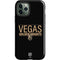 NHL Vegas Golden Knights Lineup iPhone 12 Pro Impact Case