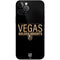 NHL Vegas Golden Knights Lineup iPhone 12 Pro Max Skin