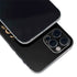 NHL Vegas Golden Knights Lineup iPhone 12 Pro Max Skin