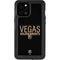 NHL Vegas Golden Knights Lineup iPhone 12 Pro Max Waterproof Case