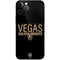 NHL Vegas Golden Knights Lineup iPhone 12 Pro Skin