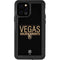 NHL Vegas Golden Knights Lineup iPhone 12 Pro Waterproof Case