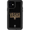 NHL Vegas Golden Knights Lineup iPhone 12 Waterproof Case