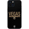 NHL Vegas Golden Knights Lineup iPhone 13 Mini Skin