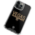 NHL Vegas Golden Knights Lineup iPhone 13 Pro Clear Case
