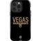 NHL Vegas Golden Knights Lineup iPhone 13 Pro Impact Case