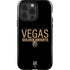NHL Vegas Golden Knights Lineup iPhone 13 Pro Impact Case