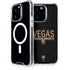 NHL Vegas Golden Knights Lineup iPhone 13 Pro MagSafe Case