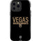 NHL Vegas Golden Knights Lineup iPhone 13 Pro Max Impact Case
