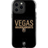 NHL Vegas Golden Knights Lineup iPhone 13 Pro Max Impact Case