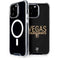 NHL Vegas Golden Knights Lineup iPhone 13 Pro Max MagSafe Case
