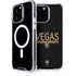 NHL Vegas Golden Knights Lineup iPhone 13 Pro Max MagSafe Case