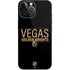 NHL Vegas Golden Knights Lineup iPhone 13 Pro Max Skin